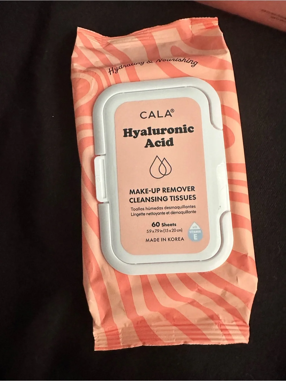 CALA  Soft Makeup & Skincare Bundle